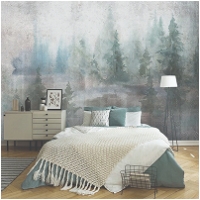 Mock,Up,Wall,Interior.,Scandinavian,Style.,Wall,Art.,3d,Rendering,