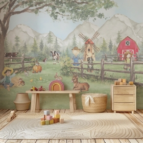 Foto Tapet Dečije 188