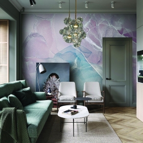 Foto Tapet Mermer 24