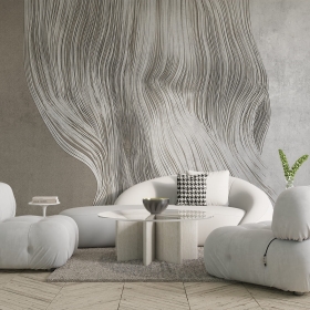 Foto Tapet Apstrakcija 73