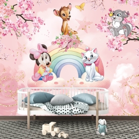 Foto Tapet Dečije 179