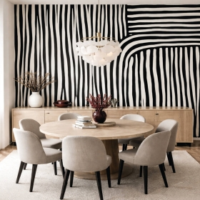 Foto Tapet Apstrakcija 74