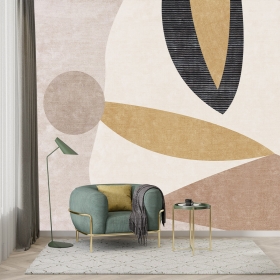 Foto Tapet Apstrakcija 71