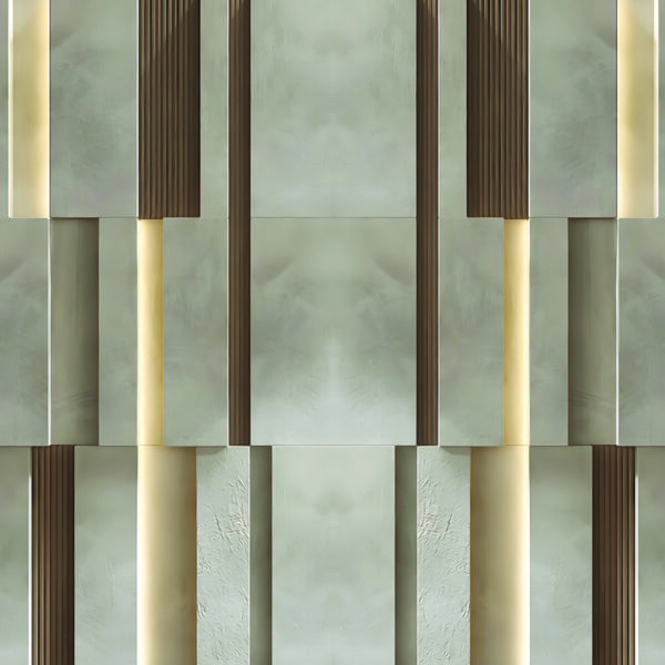 Foto Tapet Imitacija drveta 10