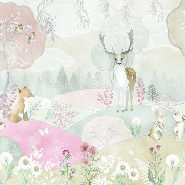 Foto Tapet Dečije 193