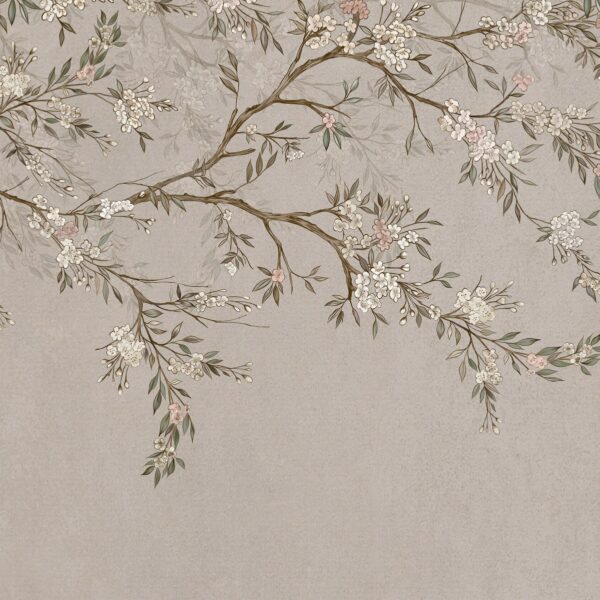 Foto Tapet cveće 58