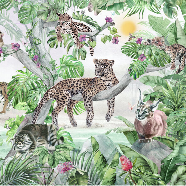 Foto Tapet Dečije 190