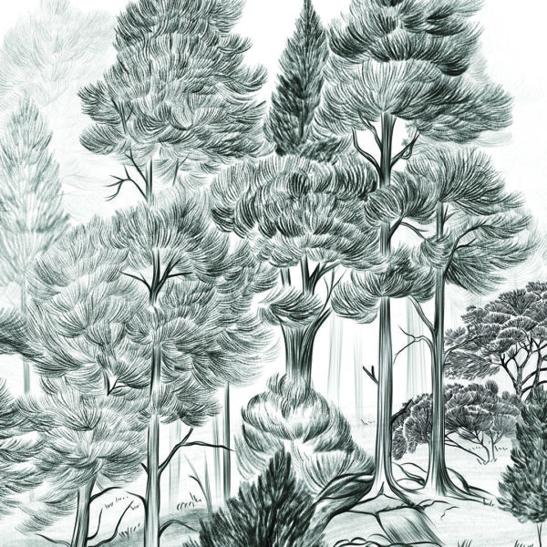 Foto Tapet Priroda 65