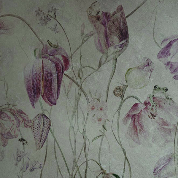 Foto Tapet cveće 59