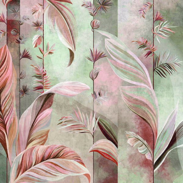 Foto Tapet cveće 57