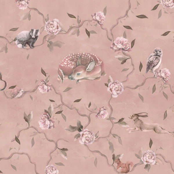 Foto Tapet Pattern kolekcija 1