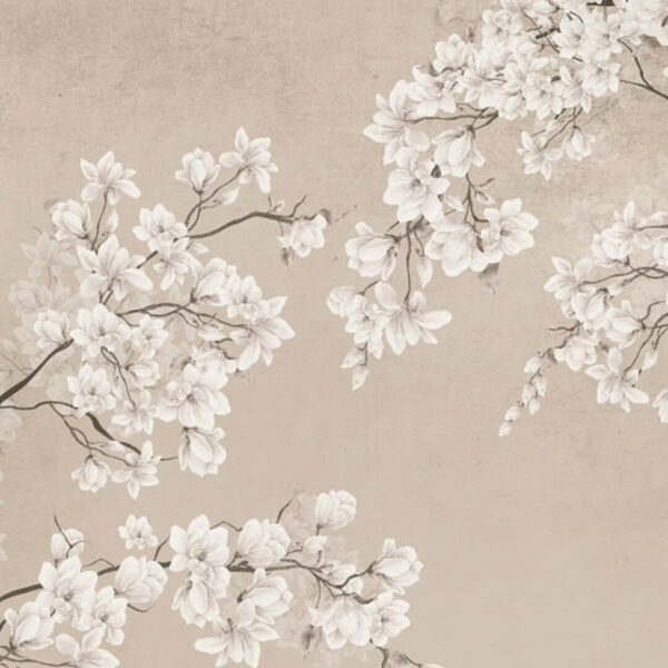 Foto Tapet cveće 55