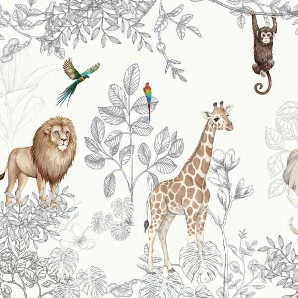 Foto Tapet Dečije 192