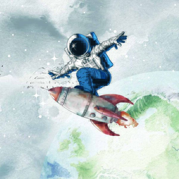 Foto Tapet Dečije 194