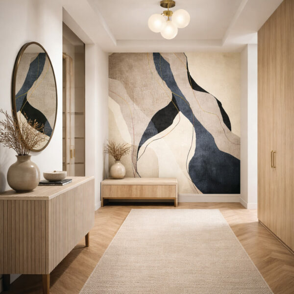 Foto Tapet Apstrakcija 75